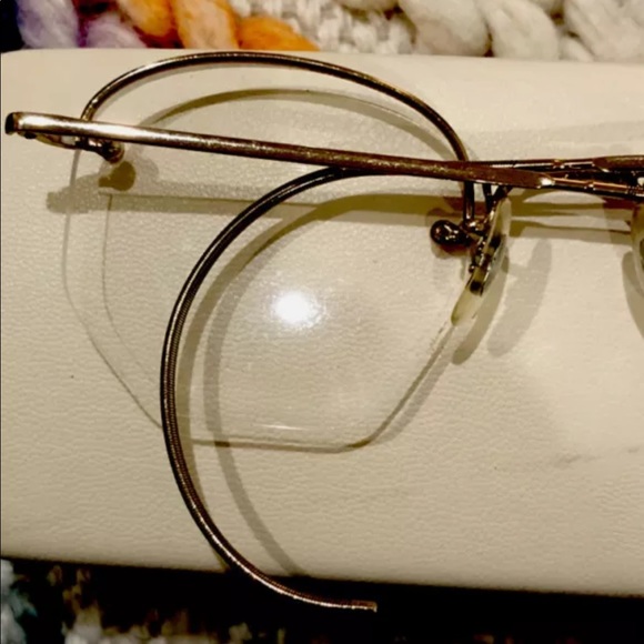 ARTCRAFT GOLD THREE PIECE DRILL MOUNT FRAME - Picture 4 of 6